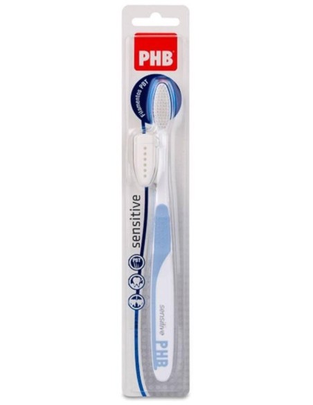 Phb Cepillo Dental Sensitive de Phb