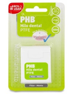 Phb Hilo Dental Fluor-Menta 50M de Phb 2