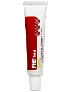 Phb  Total Pasta Dental 25Ml de Phb 2