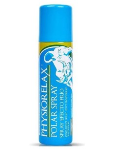 Physiorelax Polar Spray 150Ml. de Physiorelax 2