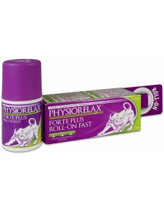 Physiorelax Forte Plus Roll-On 75Ml. de Physiorelax 2