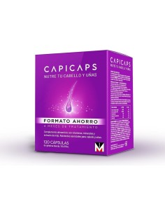 Capicaps 120Cap. de Capicaps 2