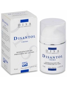 Disantol Crema 50 ml de Biofarmax 2