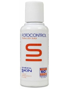 Dk Fotocontrol 100Ml de Idp 2