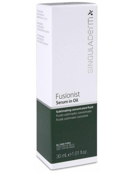 Fusionist Serum In Oil 30Ml de Singuladerm