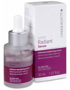 Xpert Radiant Serum de Singuladerm 2