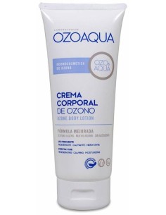 Ozoaqua Crema Corporal De Ozono 200Ml. de Ozoaqua 2