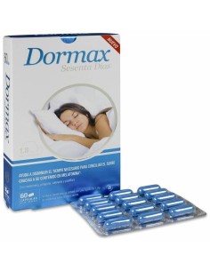 Dormax 60Cap. de Actafarma 2