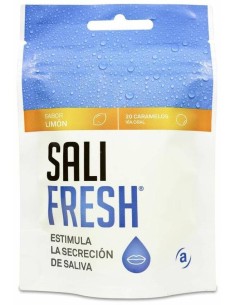 Salifresh Limon 20Caramelos de Salifresh 2