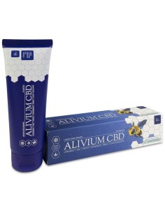 Alivium Cbd Frio75Ml. de The Beemine Lab 2