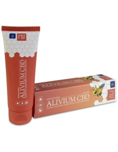 Alivium Cbd Calor 75Ml. de The Beemine Lab 2