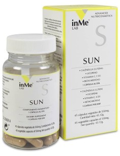 Inme Sun 45Cap. de Inme Lab 2