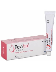 Rosaltrof Gel Vag 50 Ml de Angelini 2
