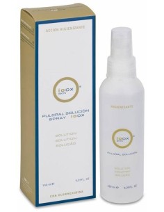 Pulcral Sol Limpiadora Spray 150Ml de Ioox 2