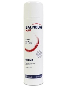 Balneum Plus Crema 200Ml. de Balneum 2