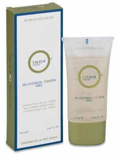 Glicosol Gel 75Ml de Ioox 2