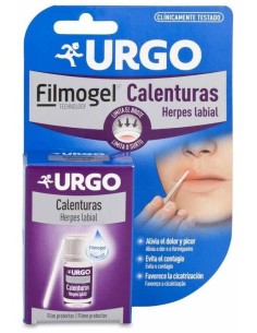 Urgo Calenturas 3Ml. de Urgo 2