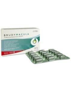 Brudy Macula 60 Cap de Brudylab 2