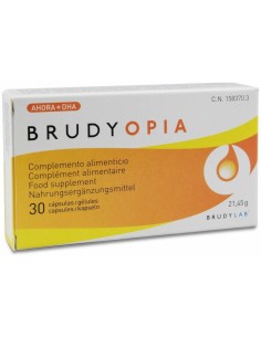 Brudy Opia 30 Cap. de Brudy 2