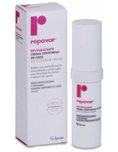 Repavar Revitalizante Contorno De Ojos 15Ml. de Repavar 2