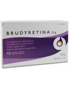 Brudy Retina 1,5 90Cap. de Brudy 2