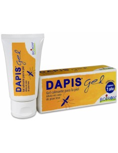 Gel Dapis 40Gr de Boiron 2