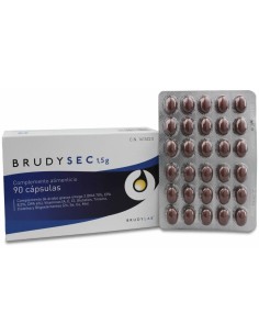 Brudy Sec 1,5 90 Cap. de Brudy 2