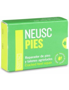 Neusc Pies Pastilla 24Gr de Neusc 2