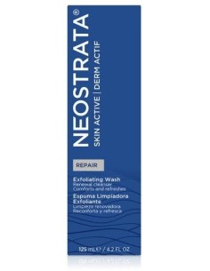 Neostrata Skin Active Espuma Exfoliante 125Ml. de Neostrata 2