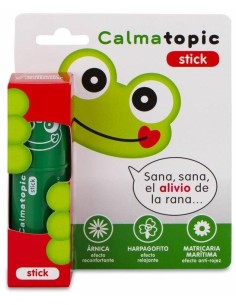 Calmatopic Stick 14Gr de Viñas 2
