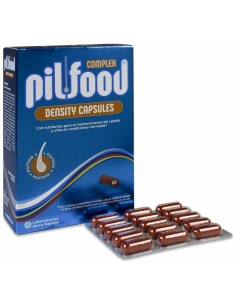 Pilfood Complex 60Cap. de Pilfood 2