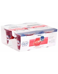 Resource Aqua+ Gelificada Granada 4Tarrinas de Meritene 2