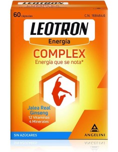 Leotron 60Caps de Leotron 2