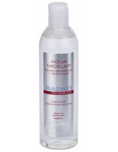 Cosmeclinik Basiko Agua Micelar 300Ml. de Basiko 2