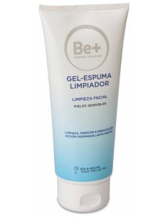 Be +Gel Espuma Limpiador 200Ml de Be+ 2