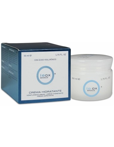 Crema Hidrat Promo 50Ml de Ioox