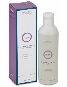 Champu Uso Diario 250Ml de Ioox 2