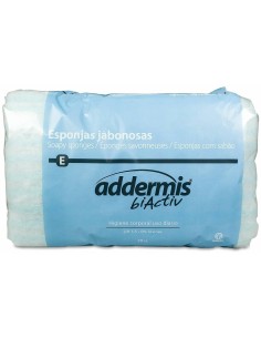 Addermis Biactiv Esponja Jabonosa 20Un de Addermis 2
