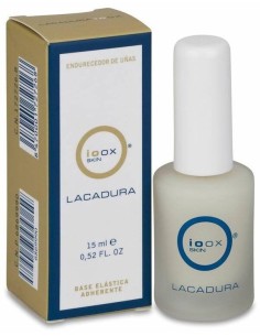 Lacadura Promo Base Elastica de Ioox 2