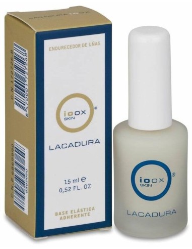 Lacadura Promo Base Elastica de Ioox