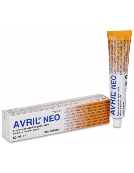 Avril Neo Crema 50Ml de Teofarma