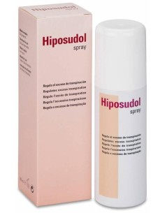 Hiposudol Spray 100Ml de Hiposudol 2