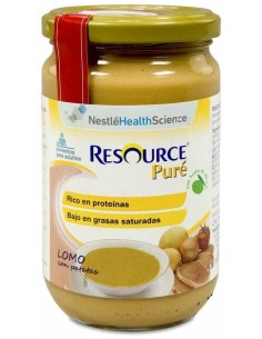 Maritene Pure Lomo Con Patatas 300Gr. de Meritene 2