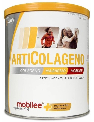 Articolageno 300Gr. de Forte Pharma