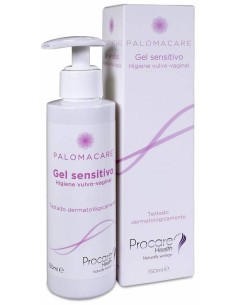 Palomacare Gel Higiene Intima 150Ml de Palomacare 2