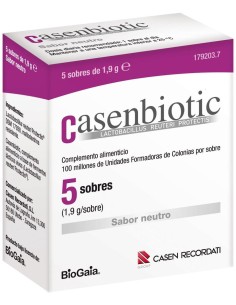 Casenbiotic 5Sbrs. de Casen 2
