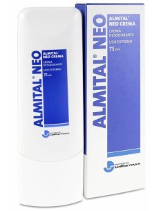 Almital Neo Crema 75Ml. de Unipharma 2
