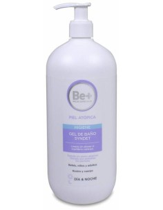 Be +Atopicontrol Gel De Baño Syndet 750Ml de Be+ 2