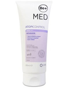 Be+ Atopia Crema Hidrat Nutri 200Ml de Be+ 2