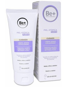 Be+ Atopica Crema Forte Z Local 100Ml de Be+ 2